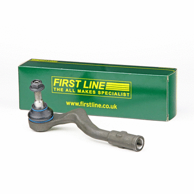 Tie Rod End