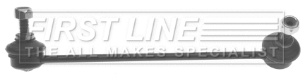 Link/Coupling Rod, stabiliser bar (FDL7194)