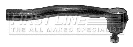 Tie Rod End (FTR5072)