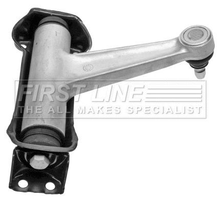 Control/Trailing Arm, wheel suspension (FCA5705)