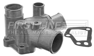 Thermostat, coolant (FTK205)
