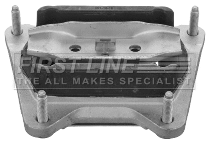 Mounting, engine (FEM4228)