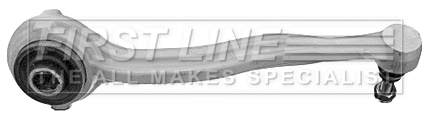 Control/Trailing Arm, wheel suspension (FCA6291)