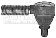 Tie Rod End (FTR4382)