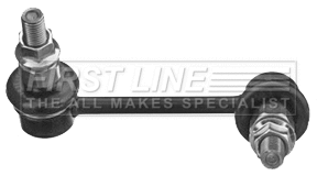 Link/Coupling Rod, stabiliser bar (FDL7317)