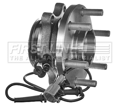 Wheel Bearing Kit (FBK1178)
