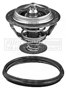 Thermostat, coolant (FTK410)