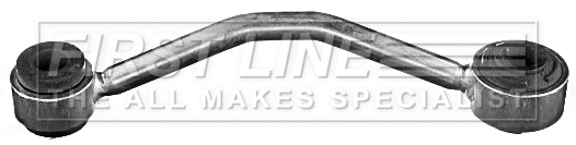 Link/Coupling Rod, stabiliser bar (FDL6718)