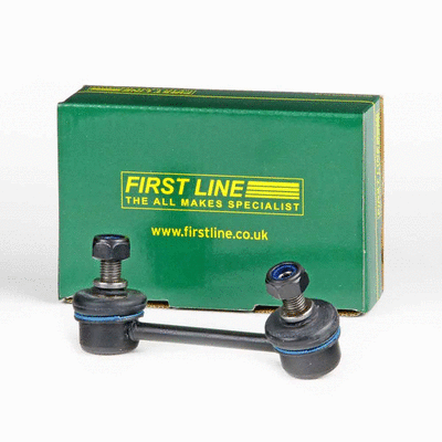 Link/Coupling Rod, stabiliser bar