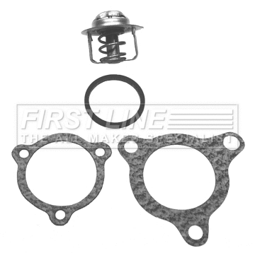 Thermostat, coolant (FTK049)
