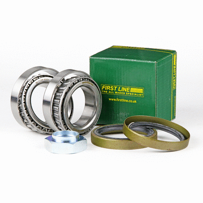 Wheel Bearing Kit