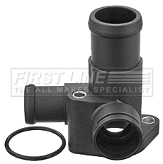 Coolant Flange (FTS1030)