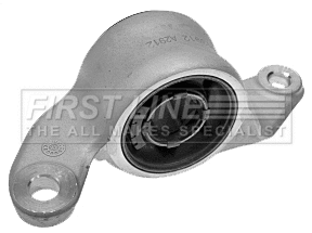 Mounting, control/trailing arm (FSK7253)