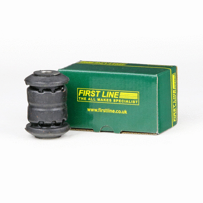 Mounting, control/trailing arm