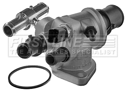 Thermostat, coolant (FTK209)