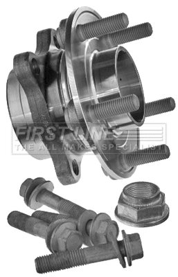 Wheel Bearing Kit (FBK1491)