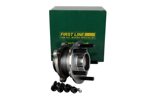 Wheel Bearing Kit (FBK1462)