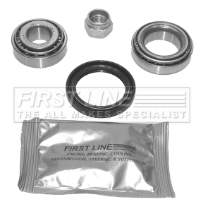 Wheel Bearing Kit (FBK114)