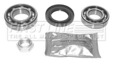 Wheel Bearing Kit (FBK439)