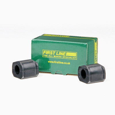 Repair Kit, stabiliser coupling rod
