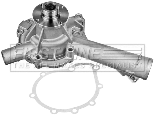Water Pump, engine cooling (FWP1658)