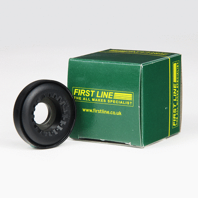Rolling Bearing, suspension strut support mount