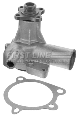 Water Pump, engine cooling (FWP1357)