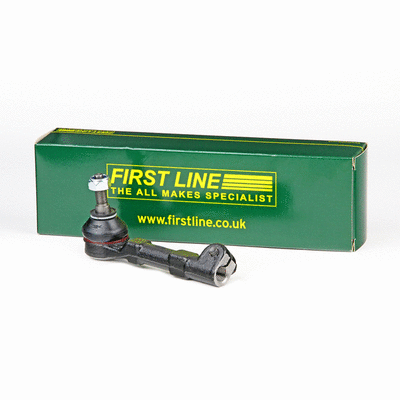 Tie Rod End