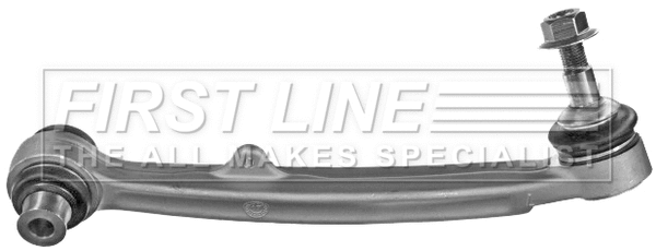 Control/Trailing Arm, wheel suspension (FCA7538)