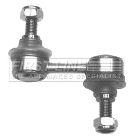 Link/Coupling Rod, stabiliser bar (FDL6504)