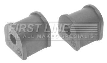 Repair Kit, stabiliser coupling rod (FSK7326K)