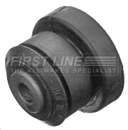 Mounting, control/trailing arm (FSK6428)