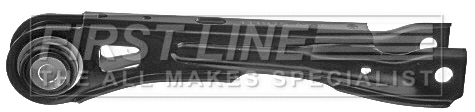 Control/Trailing Arm, wheel suspension (FCA7287)
