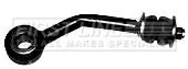 Link/Coupling Rod, stabiliser bar (FDL6349)