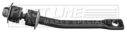 Link/Coupling Rod, stabiliser bar (FDL7382)