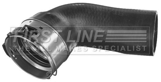Charge Air Hose (FTH1540)