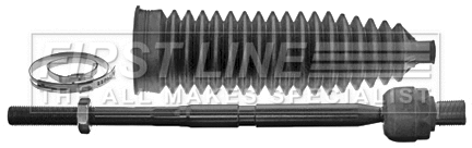 Tie Rod End (FTR5141K)