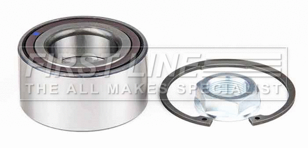 Wheel Bearing Kit (FBK1563)