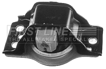 Mounting, engine (FEM3835)