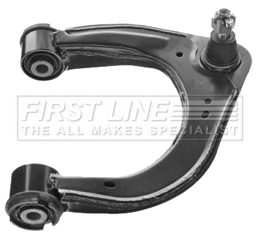 Control/Trailing Arm, wheel suspension (FCA7504)