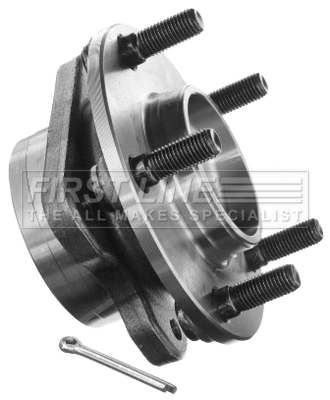 Wheel Bearing Kit (FBK1466)