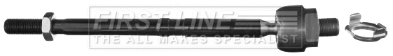 Inner Tie Rod (FTR5913)