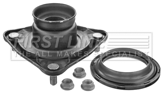 Suspension Strut Support Mount