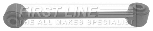 Link/Coupling Rod, stabiliser bar (FDL7206)