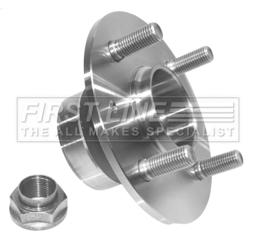 Wheel Bearing Kit (FBK129)
