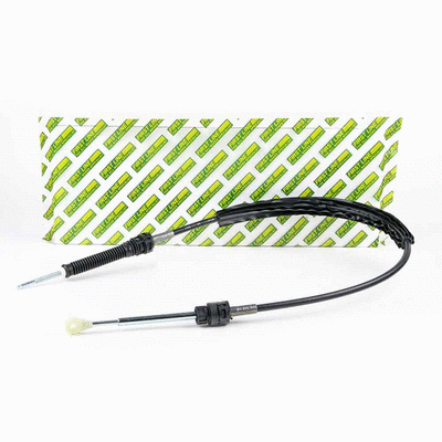 Cable Pull, manual transmission