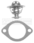 Thermostat, coolant (FTK031)