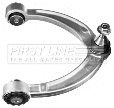 Control/Trailing Arm, wheel suspension (FCA7391)
