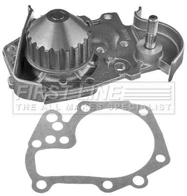 Water Pump, engine cooling (FWP1753)