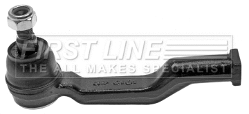 Tie Rod End (FTR5791)